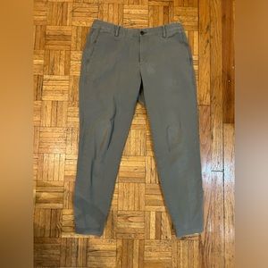 Everlane Performance Travel Chino